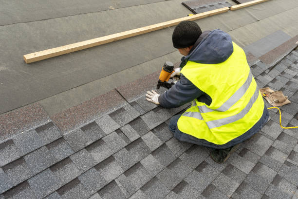 Best Roof Waterproofing Services  in Maeser, UT