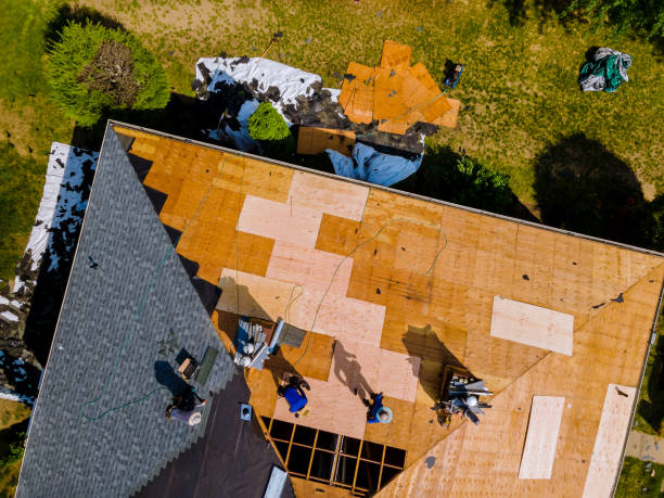 Trusted Maeser, UT Roofing Contractor Experts