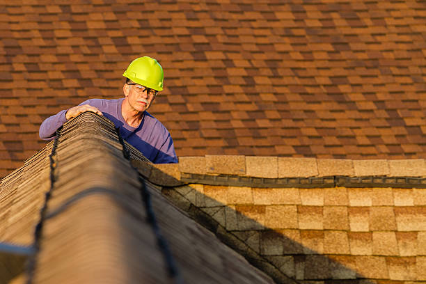 Best Local Roofing Companies  in Maeser, UT