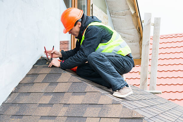 Trusted Maeser, UT Roofing Contractor Experts