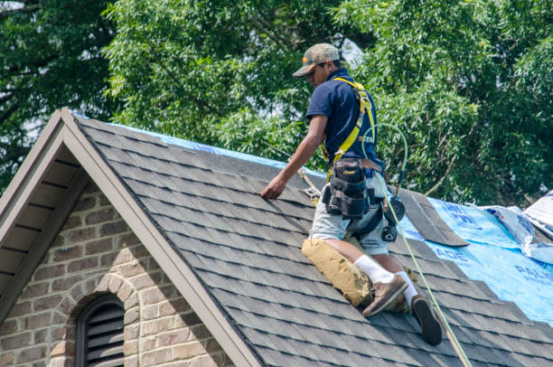 Best Emergency Roof Repair  in Maeser, UT